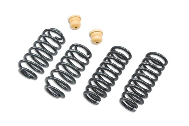 Belltech LOWERING KIT W/O SHOCKS - Crew Original