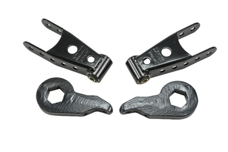 Belltech LOWERING KIT W/O SHOCKS - Crew Original