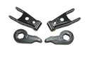 Belltech LOWERING KIT W/O SHOCKS - Crew Original