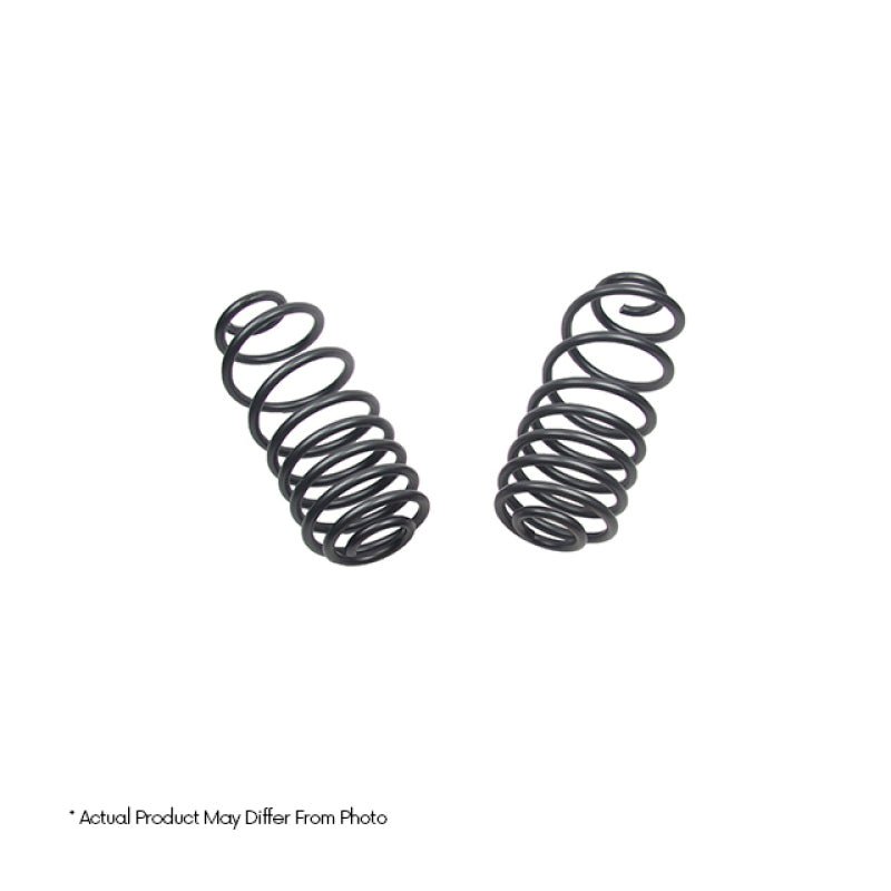 Belltech LOWERING KIT W/O SHOCKS - Crew Original