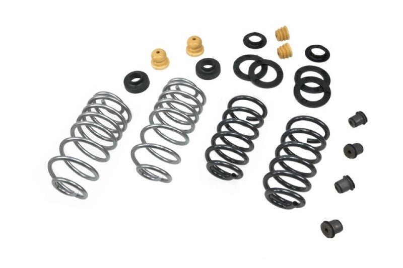 Belltech LOWERING KIT W/O SHOCKS - Crew Original