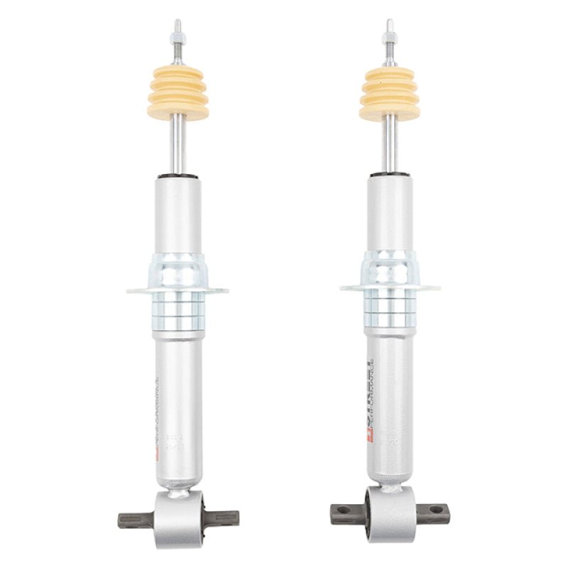 Belltech Lowering Strut 2019 Chevrolet Silverado 0in to - 2in - Crew Original