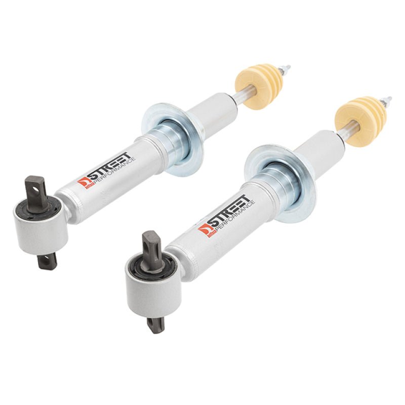 Belltech Lowering Strut 2019 Chevrolet Silverado 0in to - 2in - Crew Original