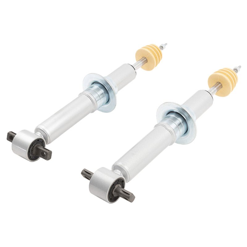 Belltech Lowering Strut 2019 Chevrolet Silverado 0in to - 2in - Crew Original