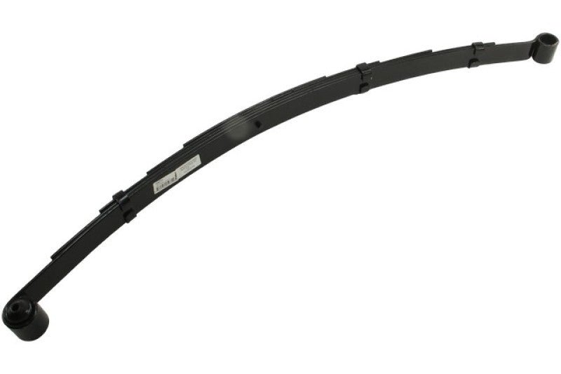 Belltech MUSCLE CAR LEAF SPRING 67-81 CAMARO FIREBIRD - Crew Original