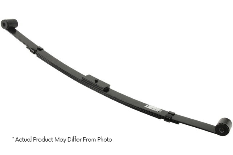 Belltech MUSCLE CAR LEAF SPRING 67-81 CAMARO FIREBIRD - Crew Original