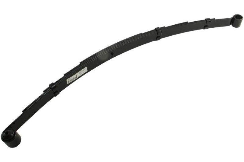 Belltech MUSCLE CAR LEAF SPRING 67-81 CAMARO FIREBIRD - Crew Original
