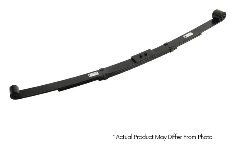 Belltech MUSCLE CAR LEAF SPRING 67-81 CAMARO FIREBIRD - Crew Original