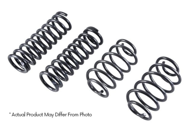 Belltech MUSCLE CAR SPRING KITS BUICK 78-87 G-Body - Crew Original