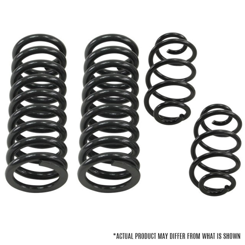 Belltech MUSCLE CAR SPRING KITS BUICK 78-87 G-Body - Crew Original