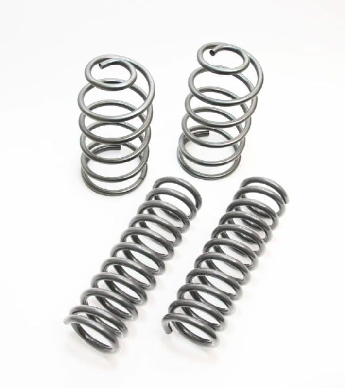 Belltech MUSCLE CAR SPRING KITS BUICK 78-87 G-Body - Crew Original