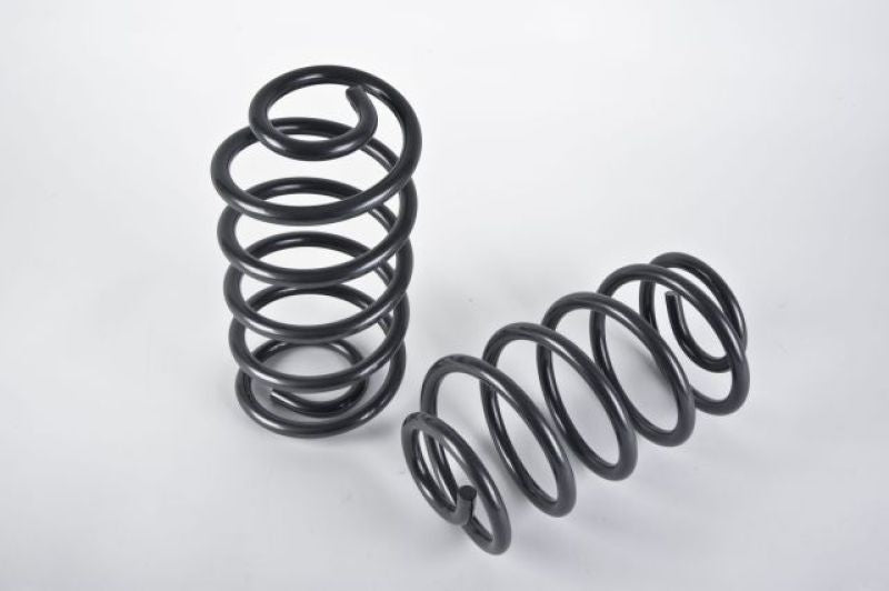 Belltech MUSCLE CAR SPRING SET 67-72 CHEVELLE MALIBU - Crew Original