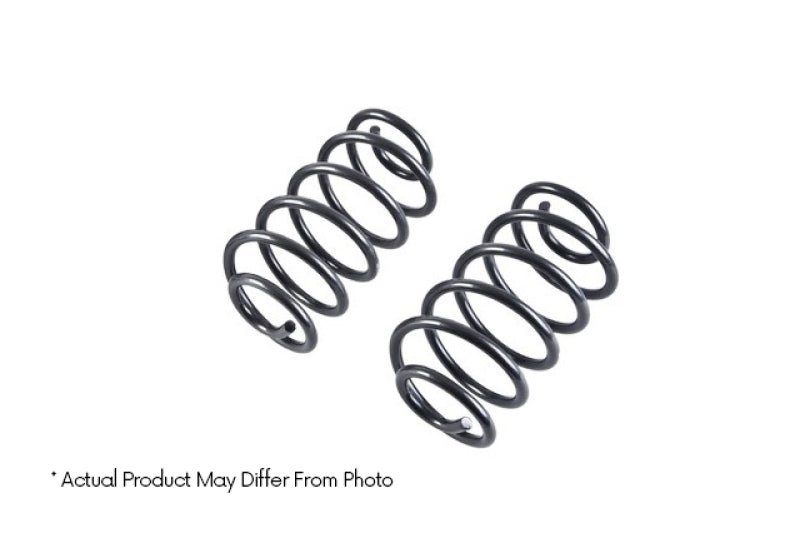 Belltech MUSCLE CAR SPRING SET 67-73 MUSTANG - Crew Original