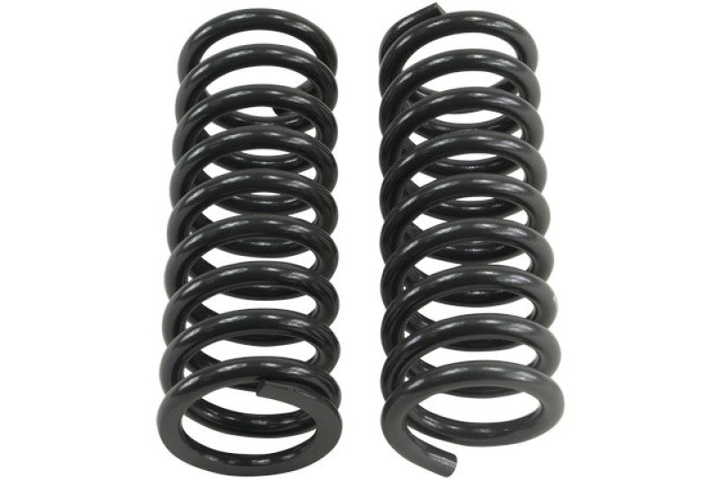 Belltech MUSCLE CAR SPRING SET 78-88 EL CAMINO MALIBU - Crew Original