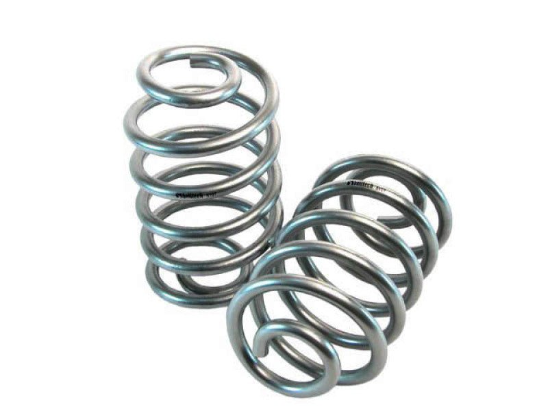 Belltech MUSCLE CAR SPRING SET 92-96 IMPALA/CAPRICE/ REAR - Crew Original