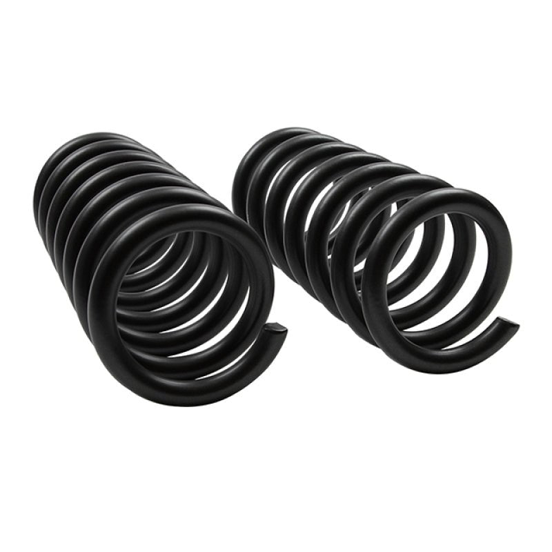 Belltech MUSCLE CAR SPRING SET 92-96 IMPALA/CAPRICE/FR 1.5inch - Crew Original