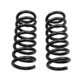 Belltech MUSCLE CAR SPRING SET 92-96 IMPALA/CAPRICE/FR 1.5inch - Crew Original
