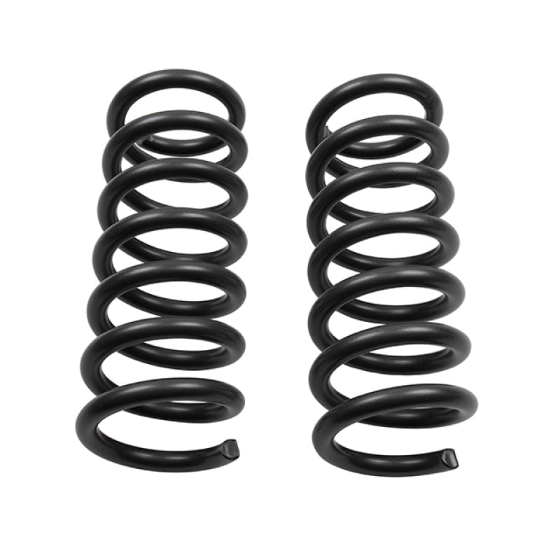 Belltech MUSCLE CAR SPRING SET 92-96 IMPALA/CAPRICE/FR 1.5inch - Crew Original