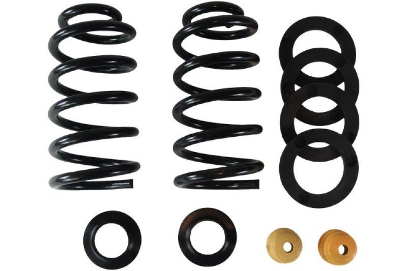 Belltech PRO COIL SPRING SET 07+ GM/GMC SUV 1500 - Crew Original