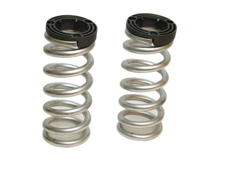 Belltech PRO COIL SPRING SET 97-03 F150 8 Cyl 2inch-3inch - Crew Original