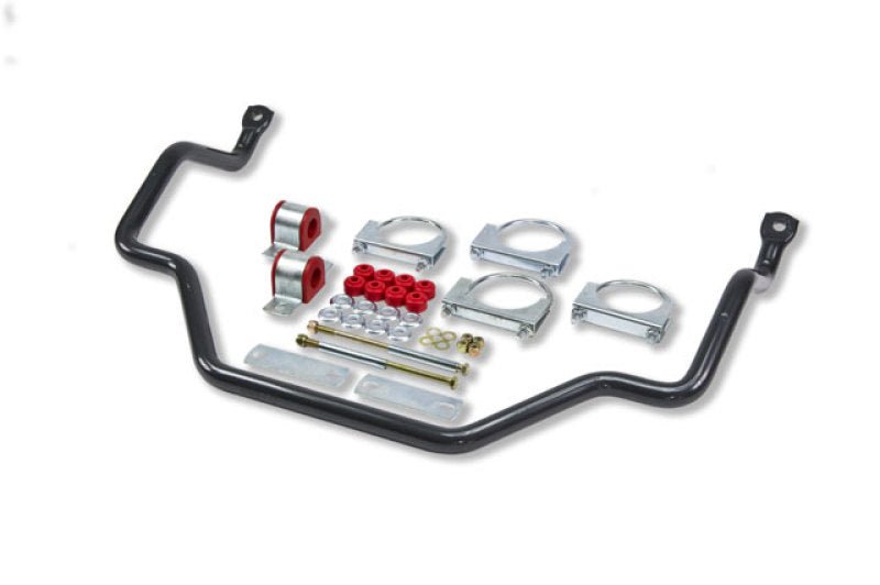 Belltech REAR ANTI-SWAYBAR 73-91 GM SUBURBAN 1500 - Crew Original