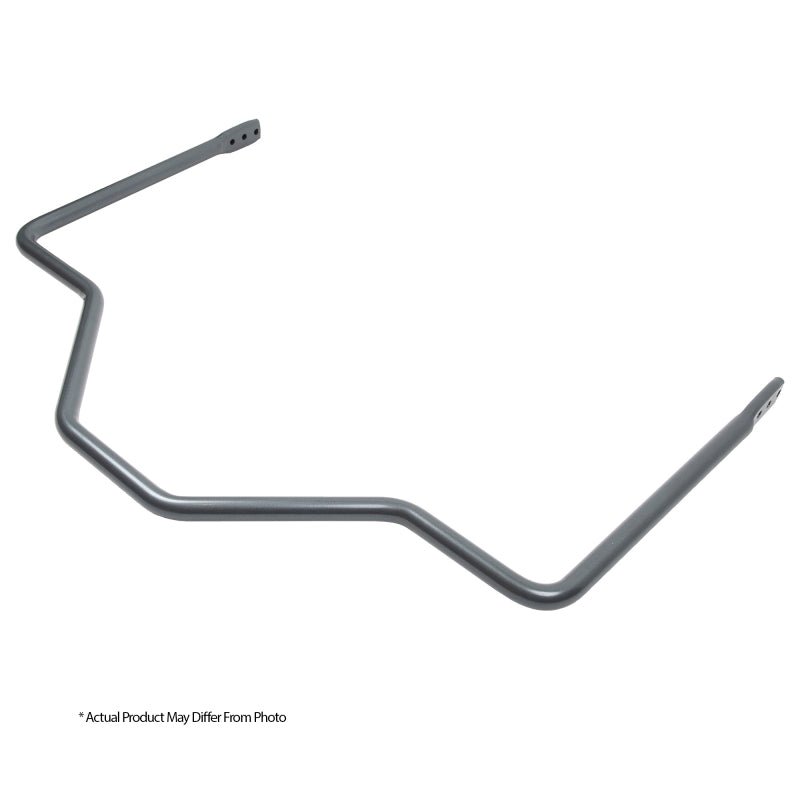 Belltech REAR ANTI-SWAYBAR 73-91 GM SUBURBAN 1500 - Crew Original
