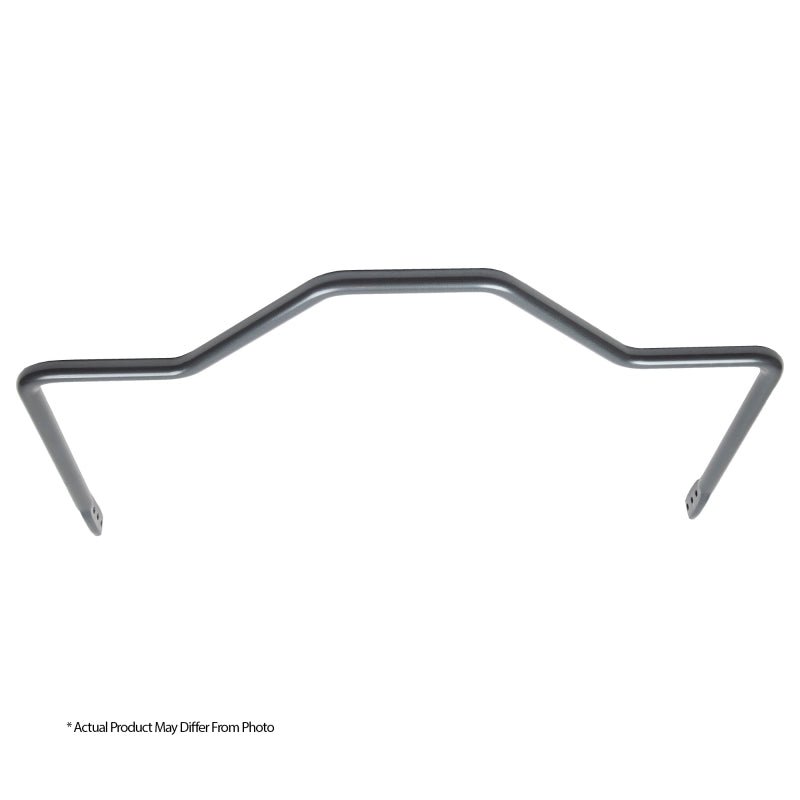 Belltech REAR ANTI-SWAYBAR 73-91 GM SUBURBAN 1500 - Crew Original