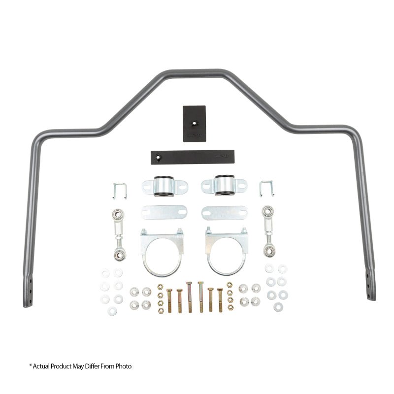 Belltech REAR ANTI-SWAYBAR 84-94 TOYOTA PU - Crew Original