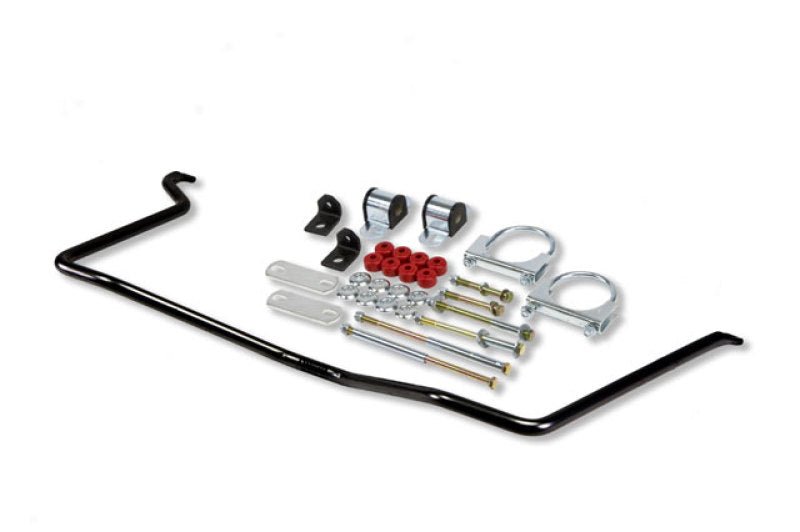Belltech REAR ANTI-SWAYBAR 84-94 TOYOTA PU - Crew Original