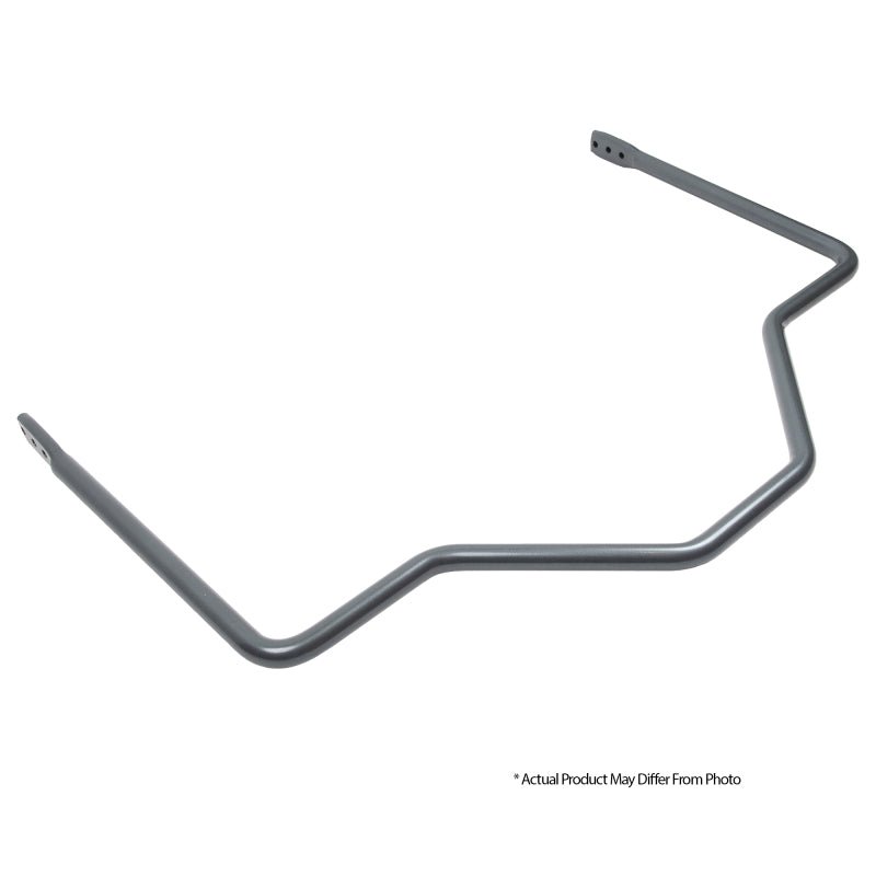 Belltech REAR ANTI-SWAYBAR 84-94 TOYOTA PU - Crew Original