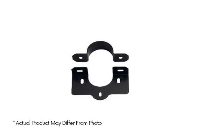 Belltech SHACKLE AND HANGER KIT 99-06 GM/GMC 1500 EXT CAB 4inch - Crew Original