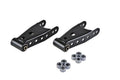 Belltech SHACKLE KIT 04+ Ford F-150 4WD 2inch-4inch - Crew Original
