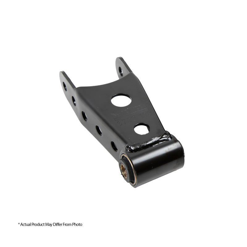 Belltech SHACKLE KIT 73-08 GM/94-99 Ram/87-97 F150 - Crew Original