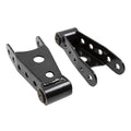 Belltech SHACKLE KIT 73-08 GM/94-99 Ram/87-97 F150 - Crew Original