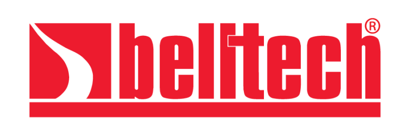 Belltech SHOCK ABSORBER NITRO DROP 2 - Crew Original