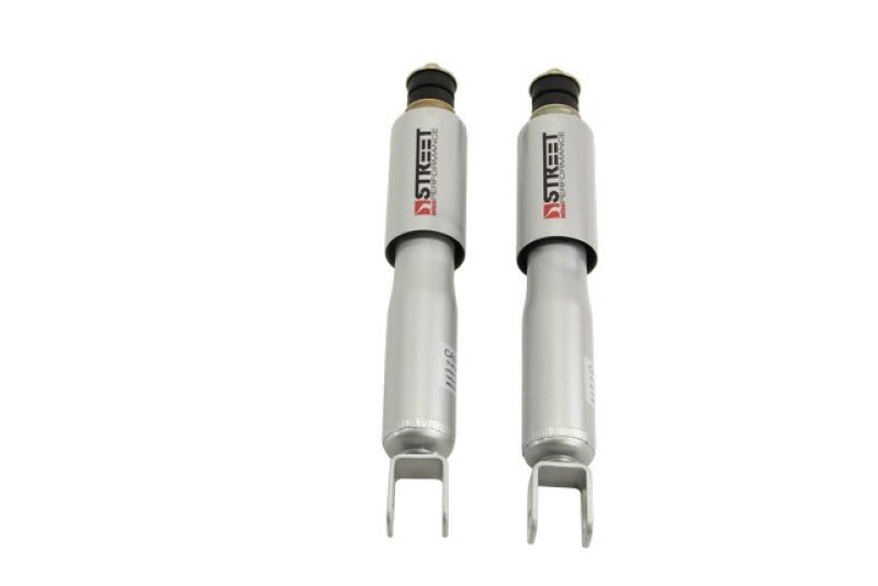 Belltech SHOCK ABSORBER STREET PERFORMANCE - Crew Original