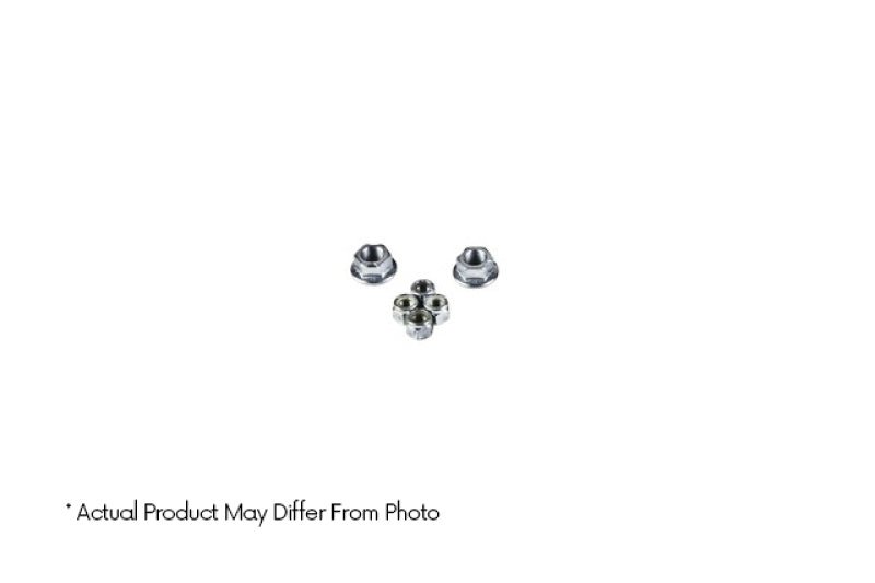 Belltech SHOCK EXTENSION KIT 00+ TAHOE/SUBURBAN/AVALANCHE - Crew Original