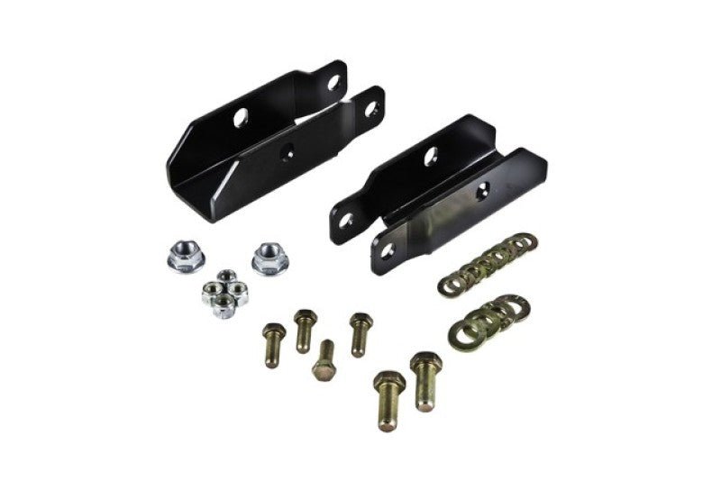 Belltech SHOCK EXTENSION KIT 97-03 F150 STD/EXT CAB ONLY - Crew Original