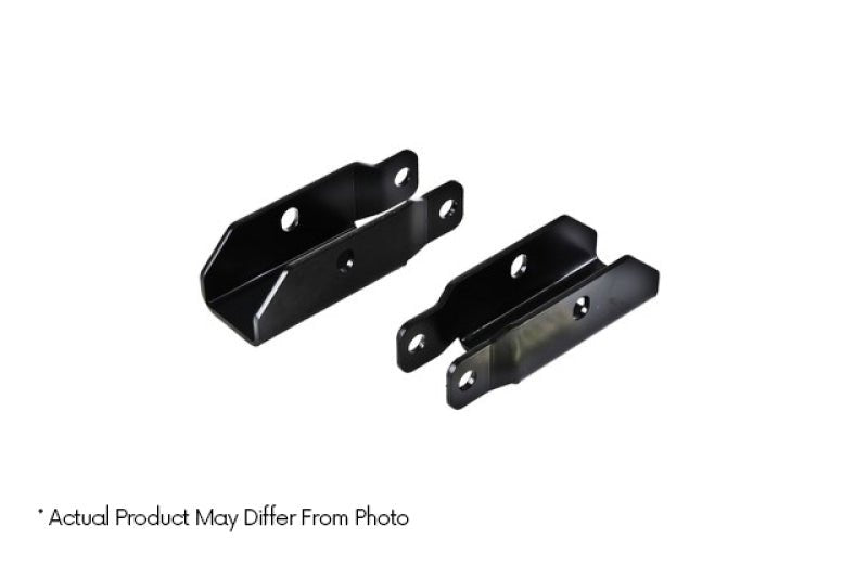 Belltech SHOCK EXTENSION KIT 97-03 F150 STD/EXT CAB ONLY - Crew Original