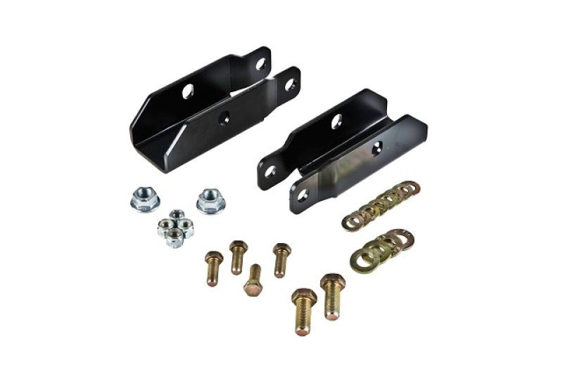 Belltech SHOCK EXTENSION KIT 97-03 F150 STD/EXT CAB ONLY - Crew Original