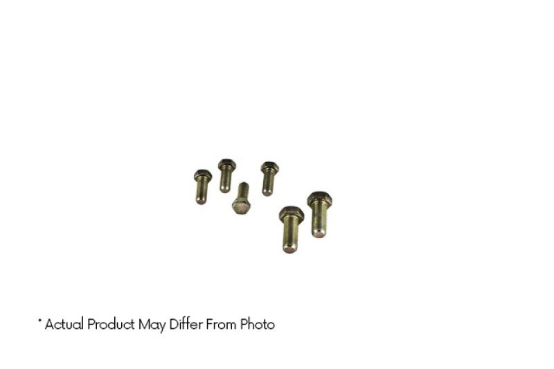 Belltech SHOCK EXTENSION KIT 97-03 F150 STD/EXT CAB ONLY - Crew Original