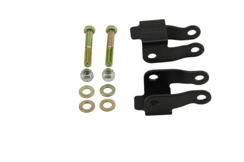Belltech SHOCK EXTENSION KIT 99-06 GM/GMC - Crew Original