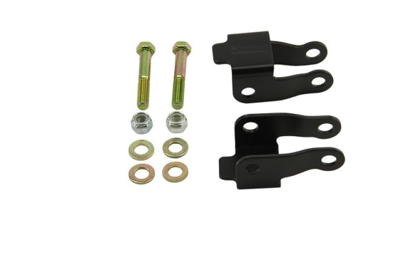 Belltech SHOCK EXTENSION KIT 99-06 GM/GMC - Crew Original