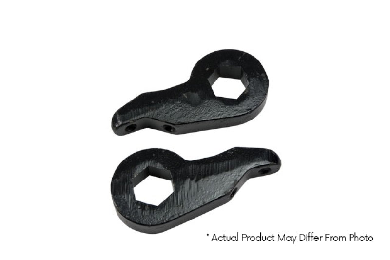 Belltech TORSION BAR KEY 88-98 4WD K1500 CHEV/GMC - Crew Original