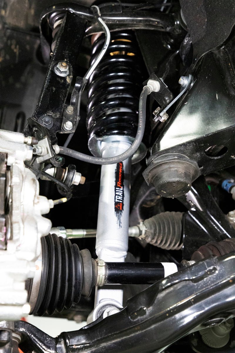 Belltech Trail Performance Lifting Strut 16-20 Toyota Tacoma 4WD 4-6IN - Front - Crew Original
