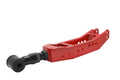 BLOX Racing Rear Lower Control Arms - Red (2013+ Subaru BRZ/Toyota 86 / 2008+ Subaru WRX/STI) - Crew Original