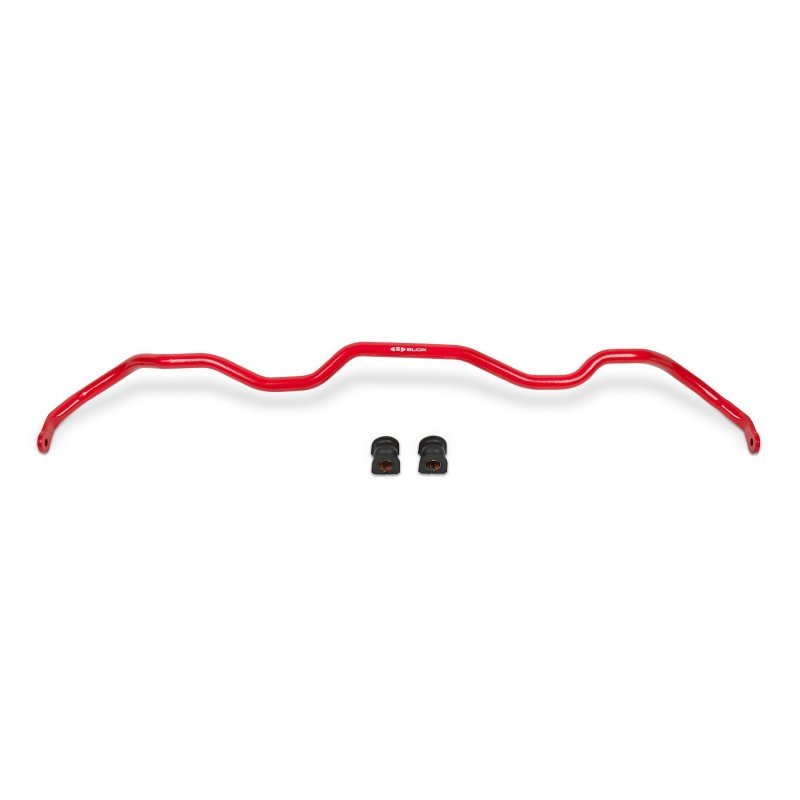 BLOX Racing Rear Sway Bar - 2006+ Honda Civic Si (21mm) - Crew Original