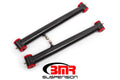 BMR 02-10 SSR Non-Adj. Upper Control Arms (Polyurethane) - Black Hammertone - Crew Original