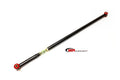 BMR 05-14 S197 Mustang On-Car Adj. Panhard Rod (Polyurethane) - Black Hammertone - Crew Original