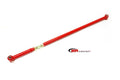BMR 05-14 S197 Mustang On-Car Adj. Panhard Rod (Polyurethane) - Red - Crew Original